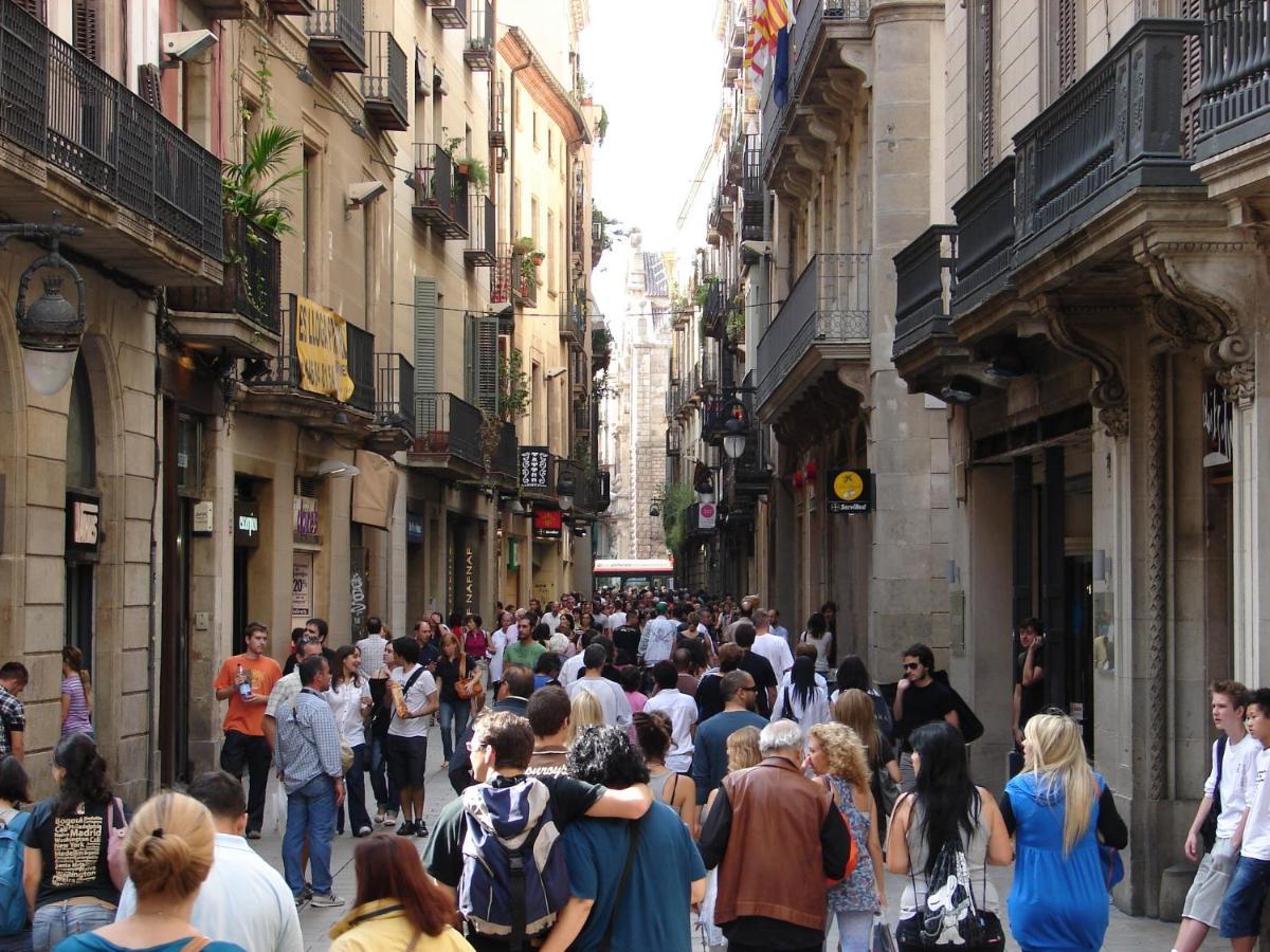 Fina Gjestgiverier Barcelona