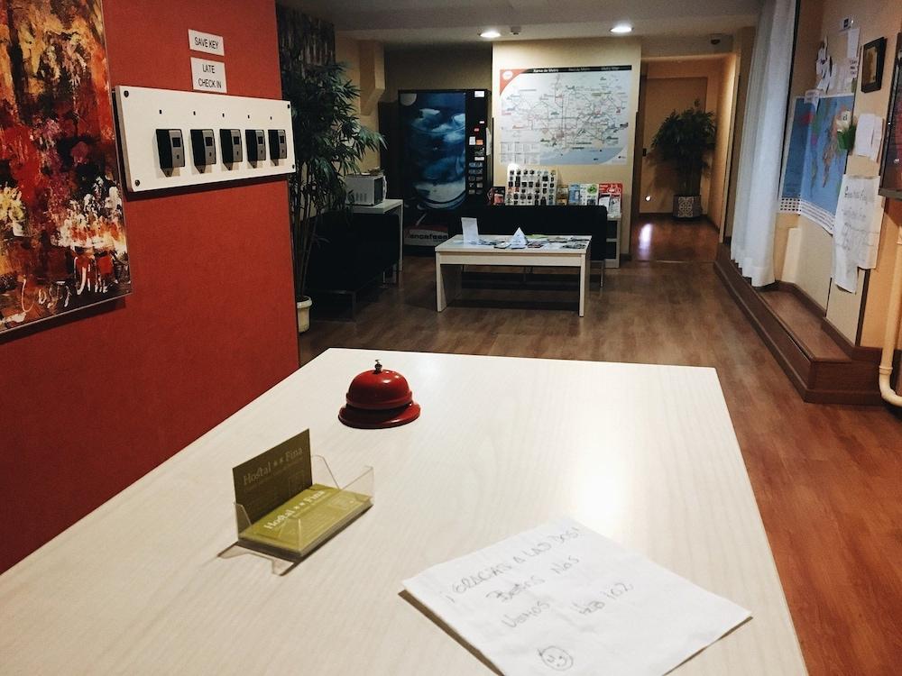 Guest house Fina